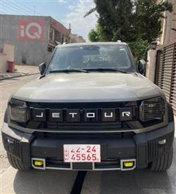 جيتور T2